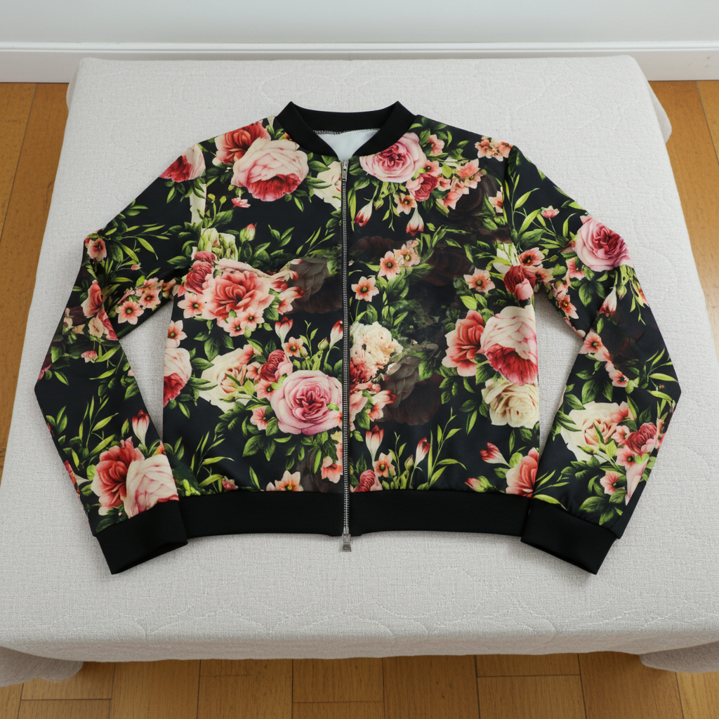Vintage Floral
